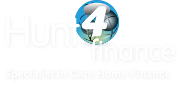 Hunt 4 Finance - Specialist in Care Home Finance